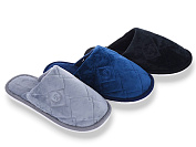 Тапочки Deshman L379 mix от магазина Frison