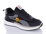 Кроссовки Okshoes D002-1 от магазина Frison