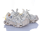 Кроссовки Clibee A868082 beige от магазина Frison