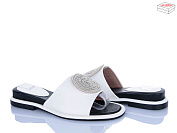 Шлепанцы Vika 820-3 от магазина Frison