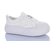 Кроссовки Qq Панда 380-1-2 от магазина Frison