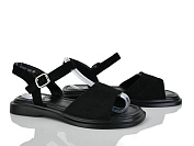 Босоножки Бабочка 5098-103 от магазина Frison