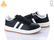 Кроссовки Stilli Group JH100-14 шкіра от магазина Frison