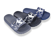 Шлепанцы Super Gear PV7790 mix от магазина Frison