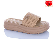 Шлепанцы Jiaolimei 721-3 от магазина Frison