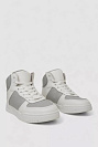 Кроссовки Seven Group Shoes 300 сірий-білий от магазина Frison