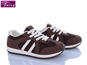 Кроссовки Little Fairy A2010-2 от магазина Frison