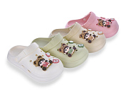 Кроксы Super Gear 8898-5 mix от магазина Frison