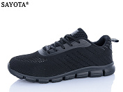 Кроссовки Sayota S622-1 от магазина Frison