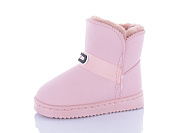 Угги Okshoes B306 pink от магазина Frison