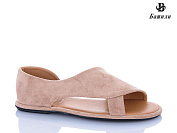 Туфли Башили H6585-9 от магазина Frison