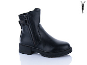 Ботинки Xifa Kids B1240-1 от магазина Frison
