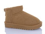 Угги Ashiguli A315 brown от магазина Frison