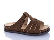 Шлепанцы Leguzaza 606-3 от магазина Frison