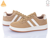 Кроссовки Stilli Group JH50-6 шкіра от магазина Frison