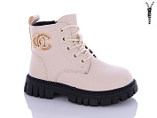 Ботинки Леопард F815B-11-old-1 от магазина Frison