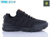 Кроссовки M Shoes AC1067-2 термо от магазина Frison