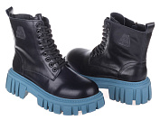 Ботинки Allshoes 165384 от магазина Frison