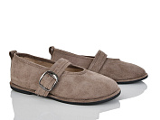 Балетки Loretta Y081-2 от магазина Frison