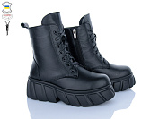 Ботинки Ailinda 376-2M от магазина Frison