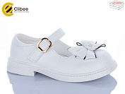 Туфли Clibee-Apawwa DC805 white от магазина Frison