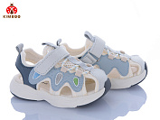 Босоножки Солнце MD602-1D от магазина Frison