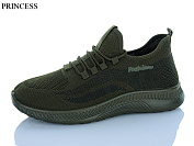 Кроссовки Princess 333-5 от магазина Frison