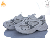 Кроссовки Stilli Group T50-3 шкіра от магазина Frison