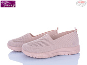 Туфли Little Fairy A1030-4 от магазина Frison