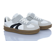 Кроссовки Clibee EG679-1 grey от магазина Frison