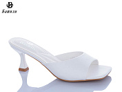 Шлепанцы Башили A302-2 от магазина Frison