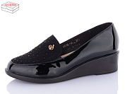 Туфли Qq Shoes 18-2 от магазина Frison