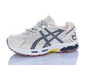 Кроссовки Dafuyuan KH308-7 от магазина Frison