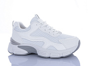 Кроссовки Qq Панда 195-10 от магазина Frison