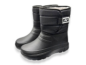 Сапоги Rai Shoes CM732 чорний от магазина Frison