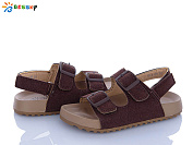 Босоножки Klf BL5109-8B от магазина Frison