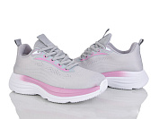 Кроссовки Бабочка 391-560 от магазина Frison