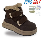 Ботинки Jong-Golf B40702-4 от магазина Frison