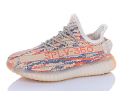 Кроссовки Qq Панда CRZ06-3 от магазина Frison