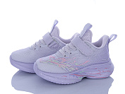 Кроссовки Apawwa LB3308-2 purple от магазина Frison