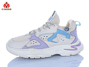 Кроссовки Солнце ZY2349-4Z от магазина Frison