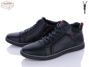 Ботинки Kulada-Ucss-M•D B8133-4 от магазина Frison