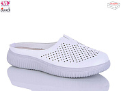 Шлепанцы Gukkcr YK0032-2 от магазина Frison