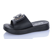 Шлепанцы I.Trendy ZK710-1 от магазина Frison