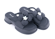 Шлепанцы Allshoes 207435 от магазина Frison