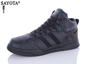 Ботинки Sayota A909-1 от магазина Frison