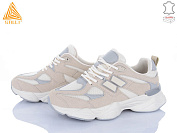 Кроссовки Stilli Group NB300-6 шкіра піна от магазина Frison