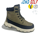 Ботинки Jong-Golf C40317-5 от магазина Frison