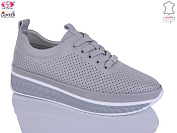 Кроссовки Gukkcr LQ8548 от магазина Frison