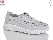 Кроссовки Gukkcr YK5017-7 от магазина Frison